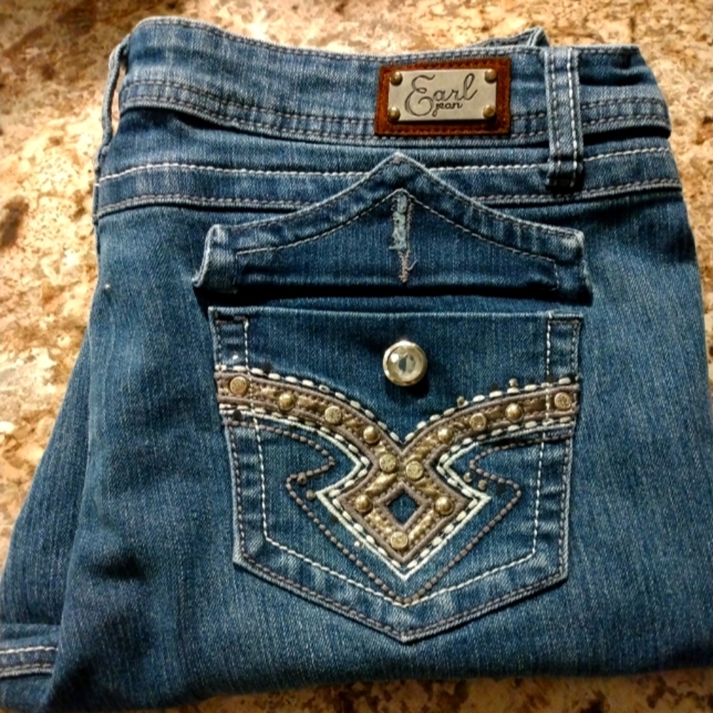 COPY - Jeans